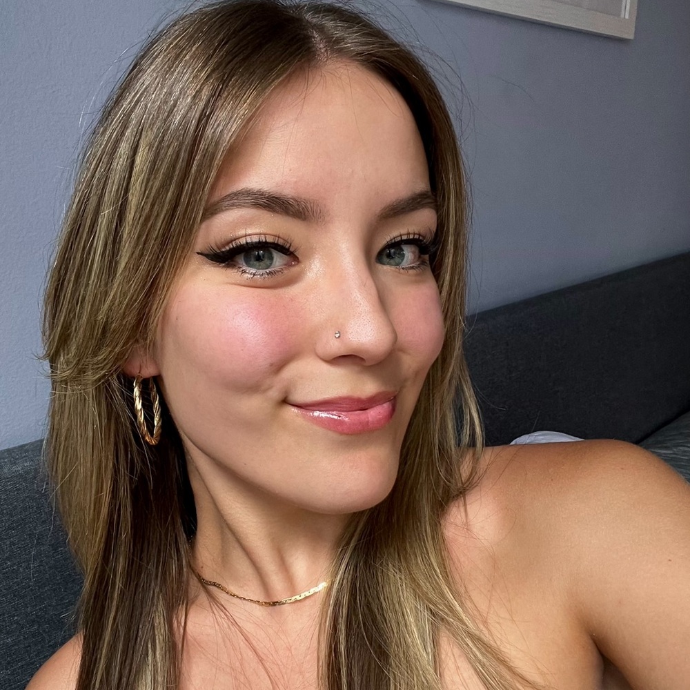 Meet your Posher, Samantha